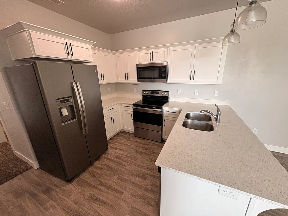 3724 W 1850 N #204