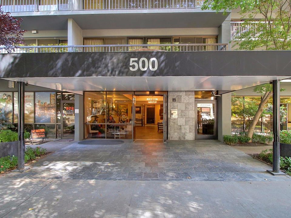 1st image of 500 N St Unit 1402