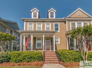 319 Lake View Dr, Pooler, GA 31322