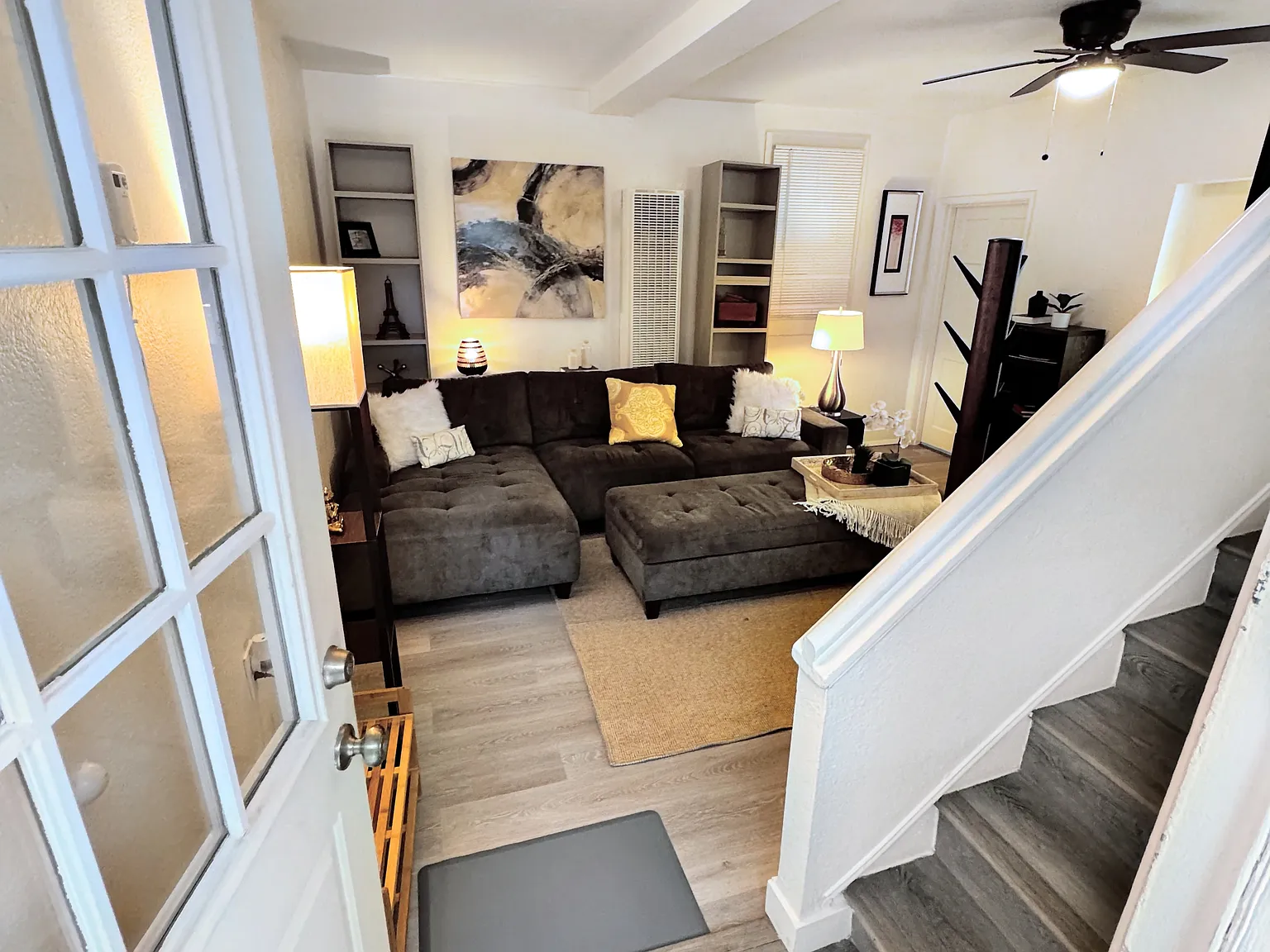 1 bed, $2,695 — Photo 3