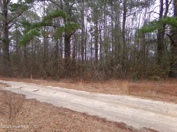 Lot 16 Straight Way Road, Fairmont, NC 28340