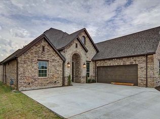 12424 Eagle Narrows Dr, Fort Worth, TX 76179