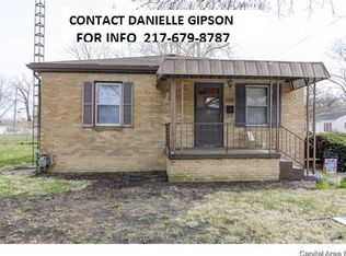 1100 Ohio Ave, Springfield, IL 62702