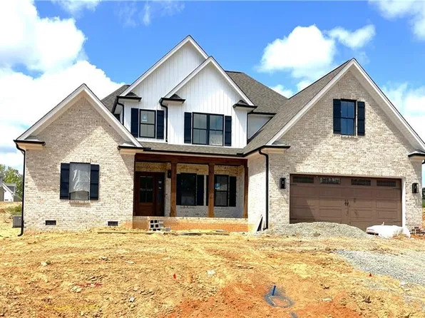 285 Crickets Run, Lexington, NC 27295