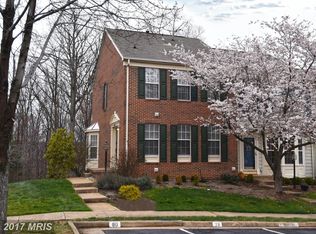 6626 Kelsey Point Cir, Alexandria, VA 22315