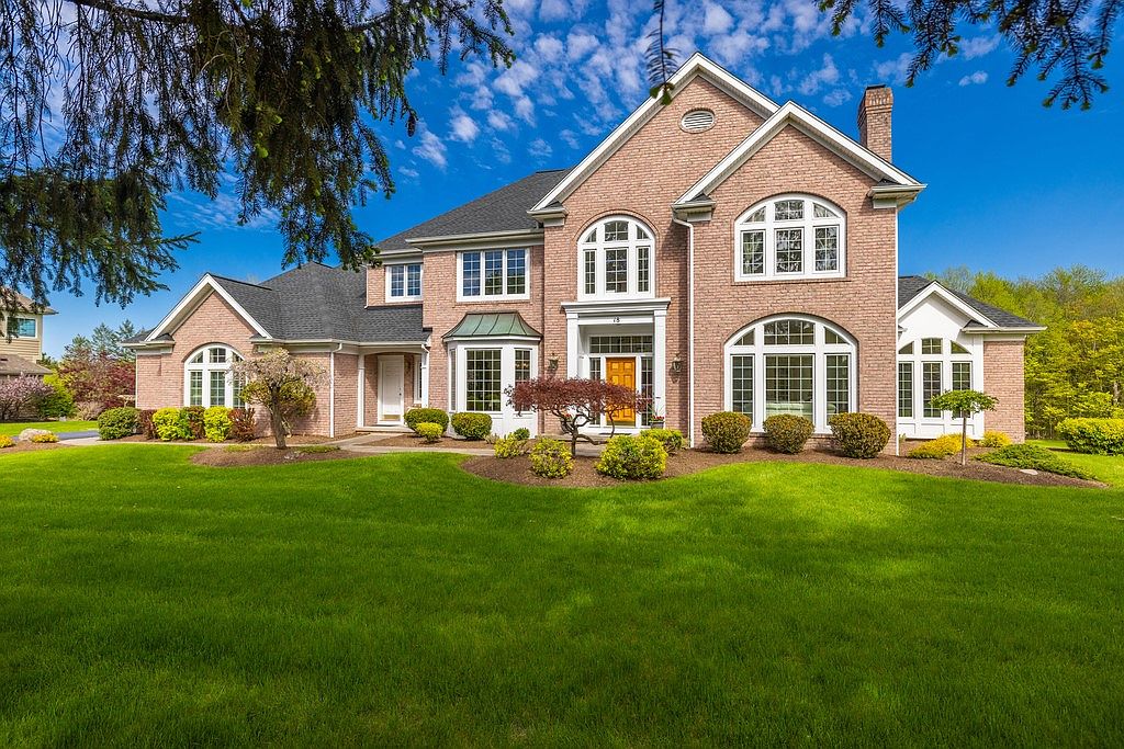 18 Wessex Ct Pittsford NY 14534 Zillow 18 Wessex Ct Pittsford NY 14534 Zillow