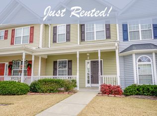 3927 Volkswalk Pl, Raleigh, NC 27610