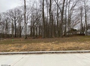 Timber Trl LOT 4, Medina, OH