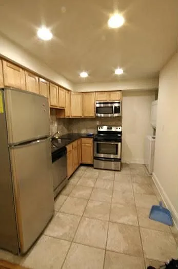recessed lighting