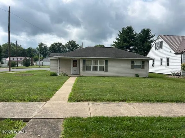 2090 Sheridan St, Williamsport, PA 17701