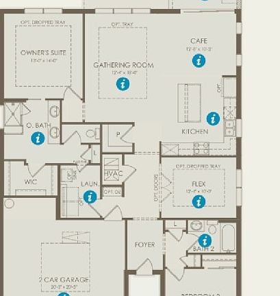 First Floor 3 br 2 ba
