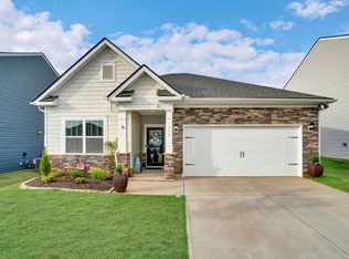 216 Emerald Creek Ave, Greer, SC 29651