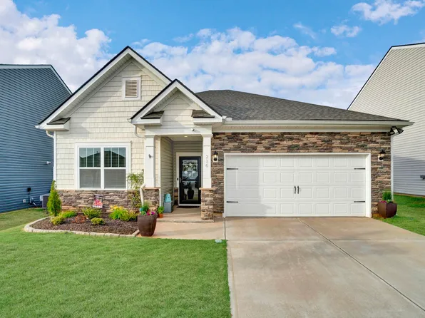 216 Emerald Creek Ave, Greer, SC 29651