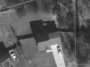 248 Valley View Ct, Sanford, NC 27332