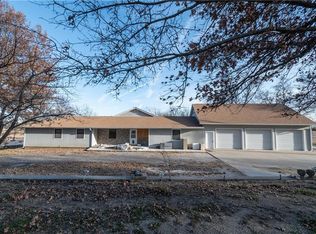 2771 Newton Rd, Neodesha, KS 66757