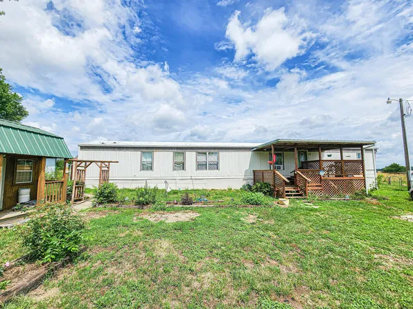 13031 Clark Street, Cross Timbers, MO 65634