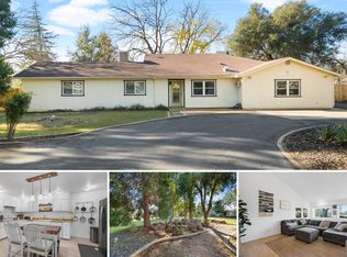 12710 Encanto Way, Redding, CA 96003