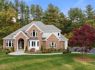 5 Southwest Cir, Sudbury, MA 01776
