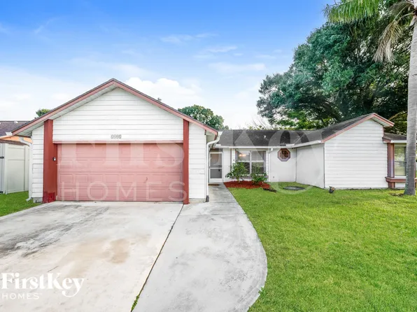 1401 SW Sudder Ave, Port Saint Lucie, FL 34953
