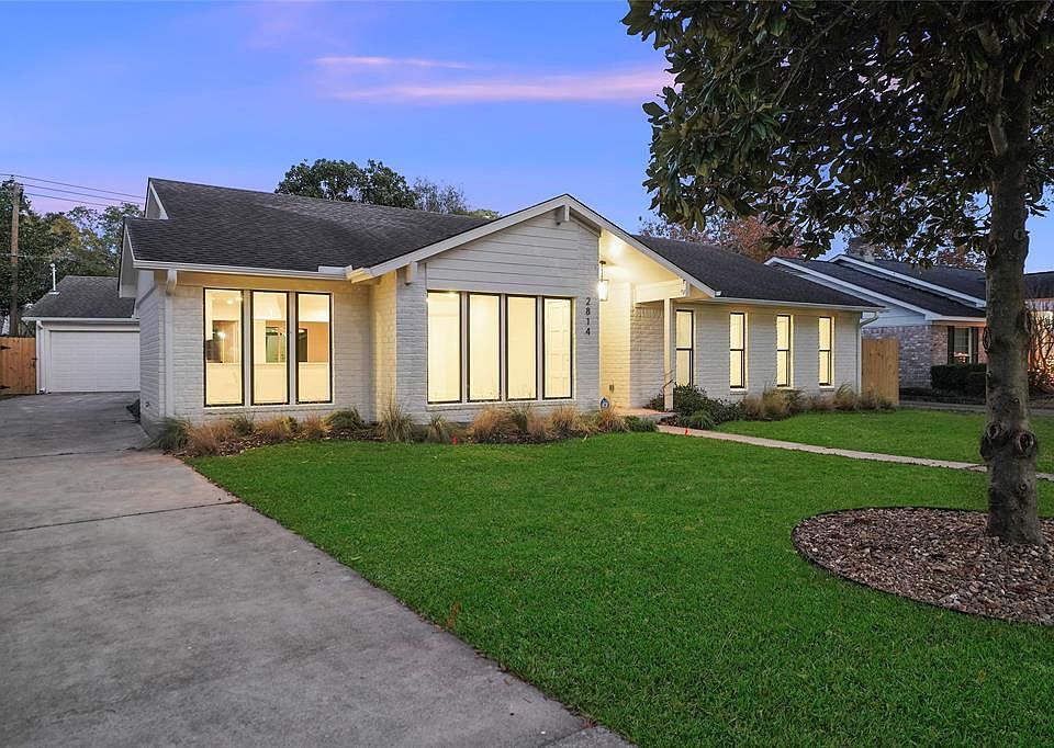 2814 Kismet Ln, Houston, TX 77043 Zillow