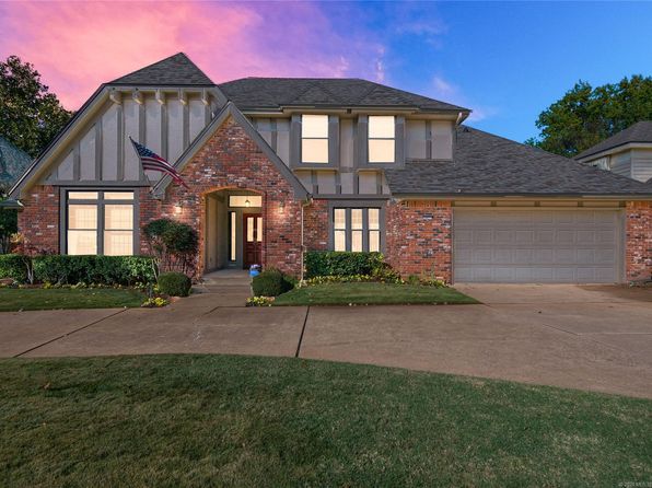 Harvard Pointe Tulsa Single Family Homes For Sale 1 Homes Zillow