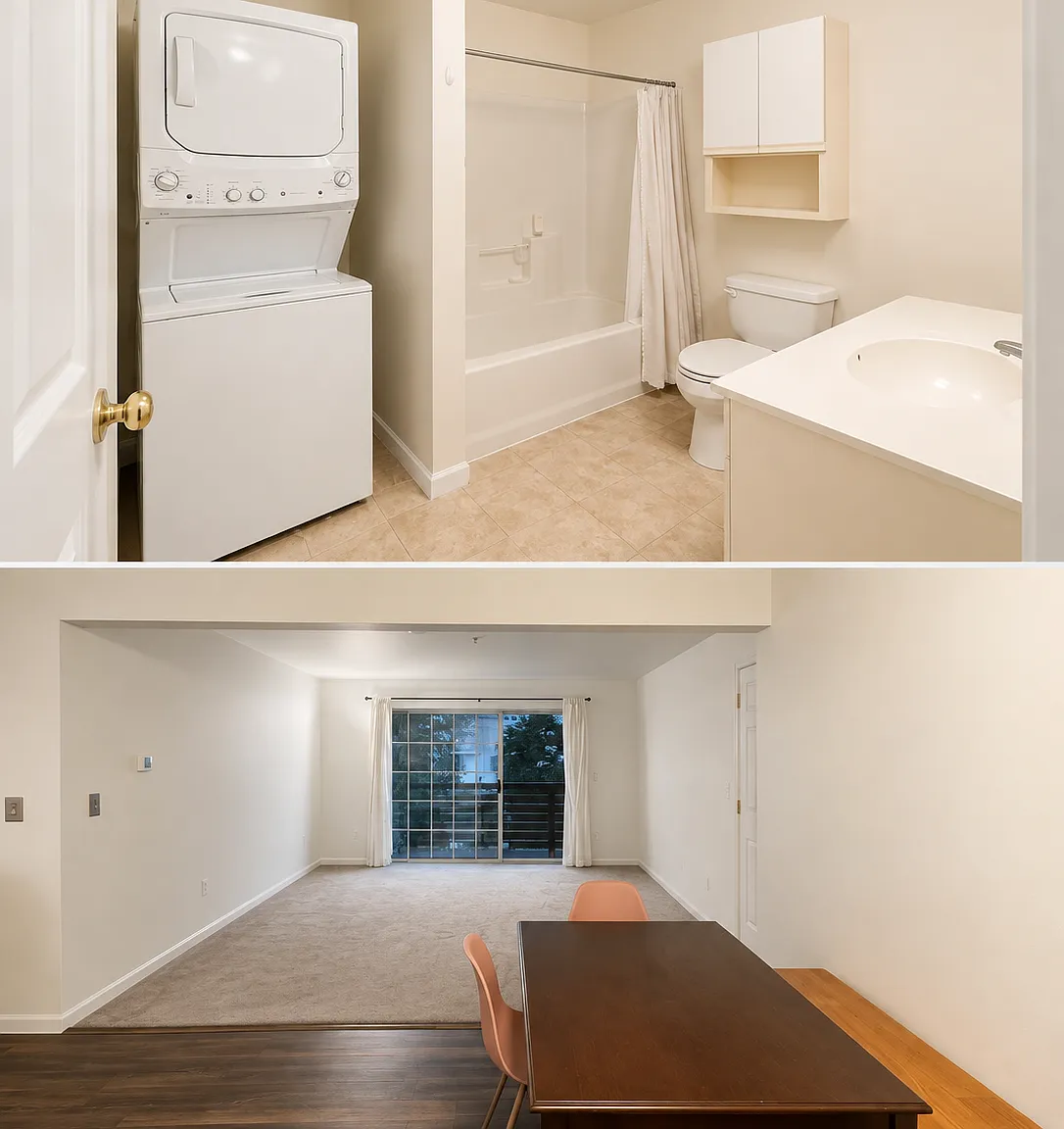 2 bed, 850 sqft, $2,350 — Photo 1