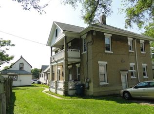 266-270 S 4th Ave, Kankakee, IL 60901