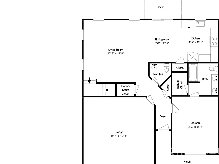 5365 Roberta Crossing Dr — Photo 2