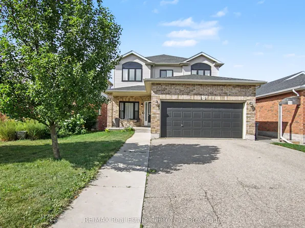 52 Washburn Dr, Guelph, ON N1E 0B2