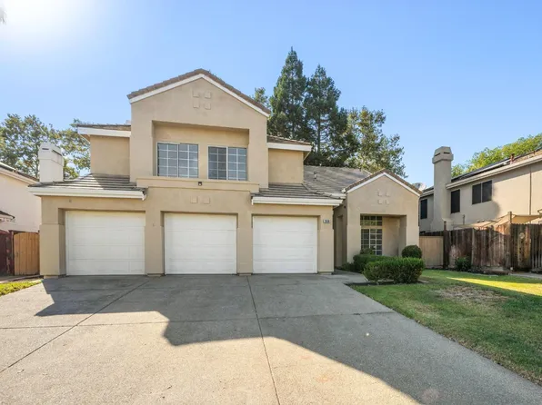 1800 Tahoe Cir, Tracy, CA 95376