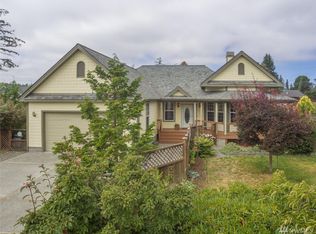 2901 Cleveland St, Port Townsend, WA 98368