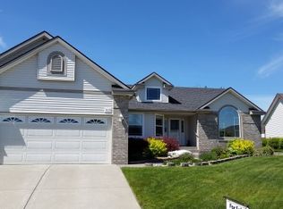 3035 N Slice Dr, Post Falls, ID 83854