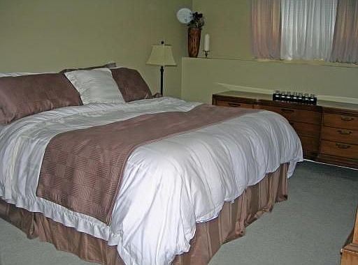 Bedroom #1