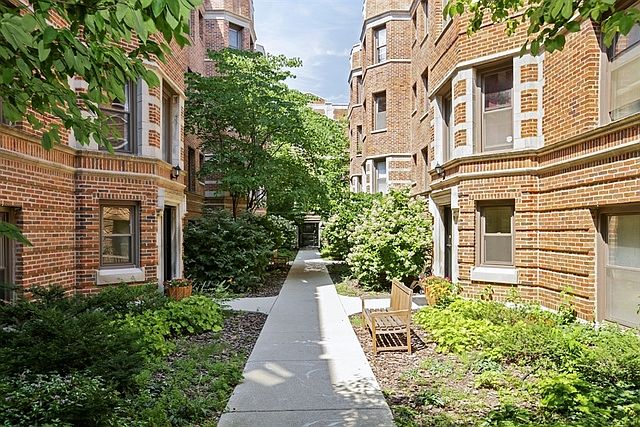 1st image of 1660 W Farwell Ave APT 3B