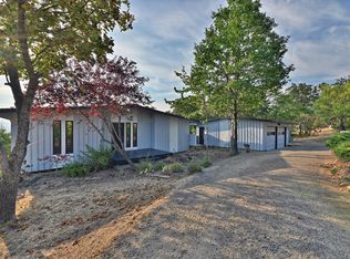 1585 Ashland Mine Rd, Ashland, OR 97520