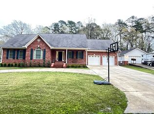132 Adriance Ln, Malvern, AR 72104