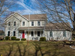 23281 Spring Creek Trl, Elkhart, IN 46516