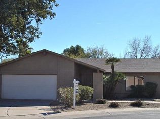 11502 N 88th Pl, Scottsdale, AZ 85260