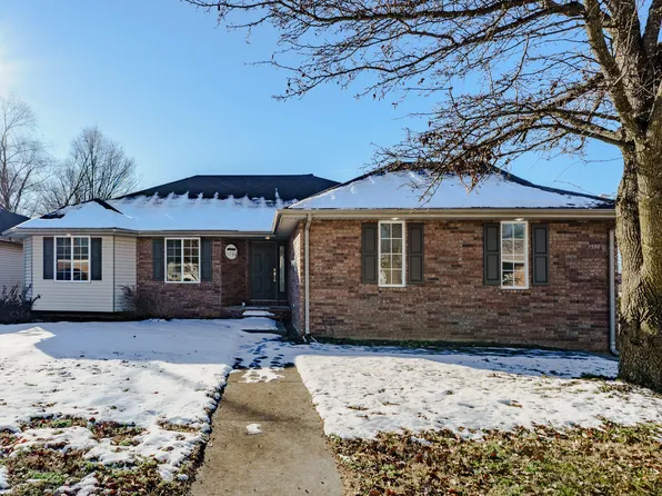 3334 E Lark Street, Springfield, MO 65804