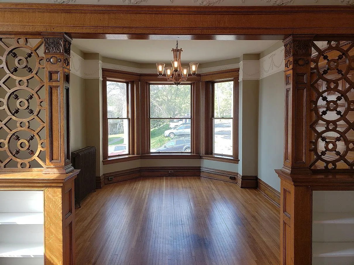 Studio, 403 sqft, $1,195 — Photo 1