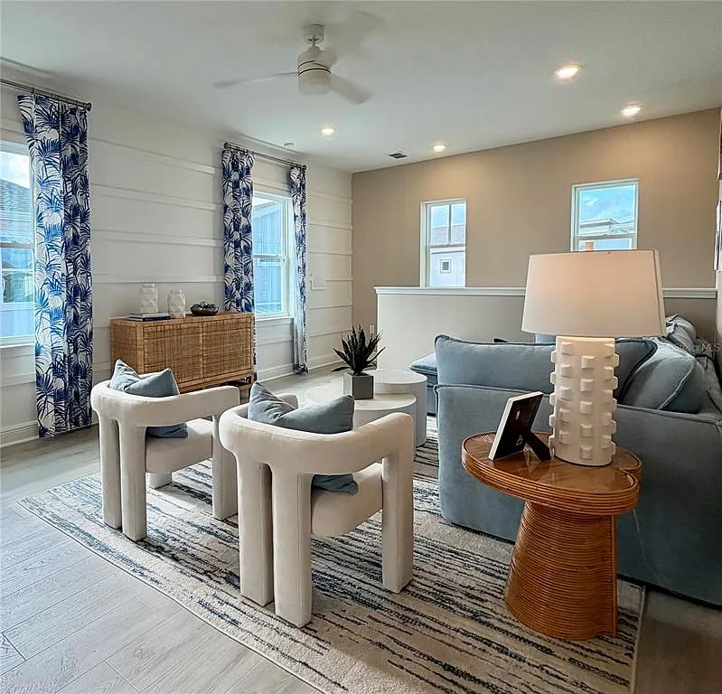 1 bed, 1.0 bath, 900 sqft, $1,850 — Photo 4
