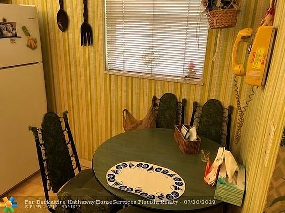 3rd image of 1800 SW 81st Ave APT 1212