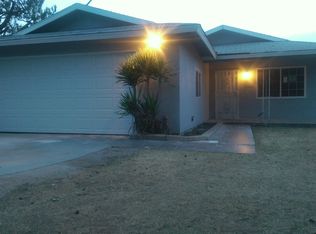 1131 Adams St, Wasco, CA 93280