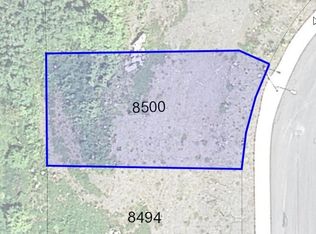 8500 Forest Gate Dr, Chilliwack, BC V4Z0C7