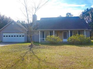 29686 Amvets Rd, Albany, LA 70711