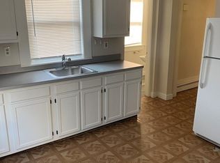 11 Derby St APT 1, Waltham, MA 02453