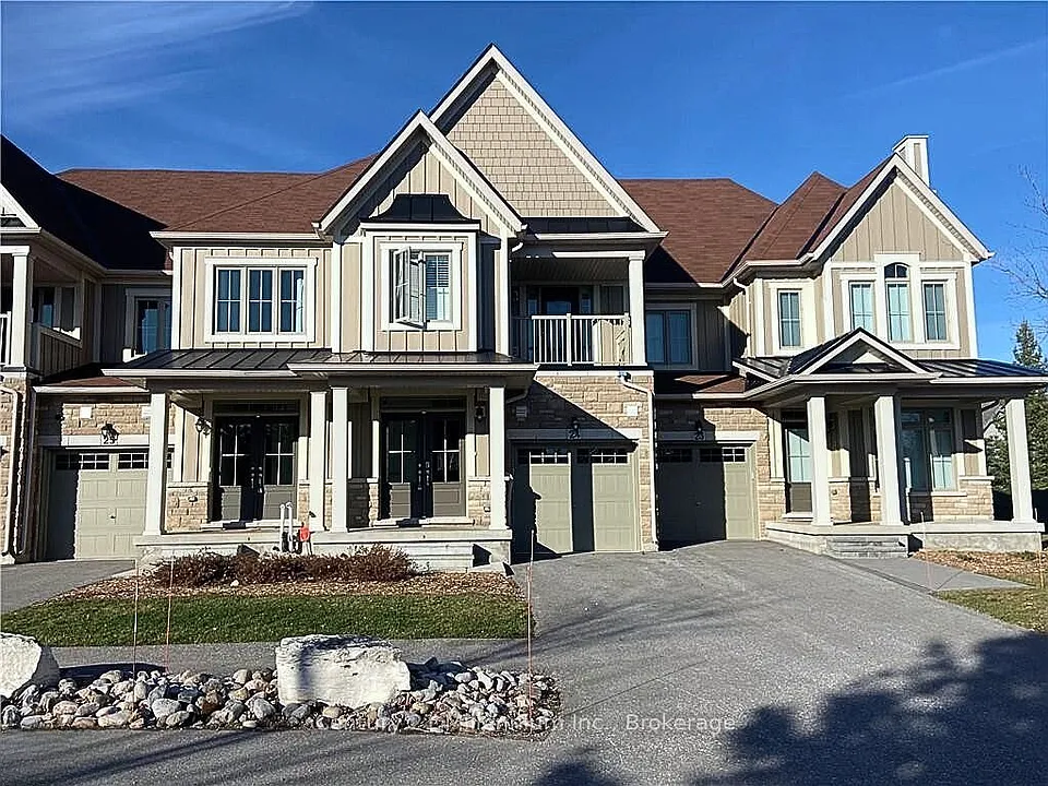 171 Snowbridge Way #24