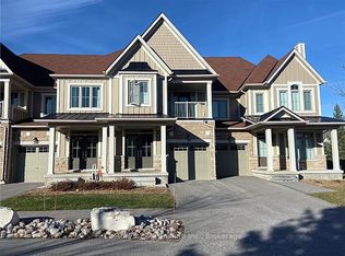 171 Snowbridge Way #24, The Blue Mountains, ON L9Y 0V1