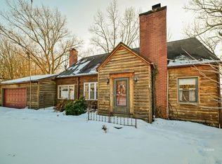 61 Mulligan Rd, Athens, OH 45701