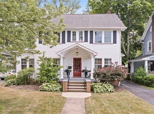 3276 Ormond Rd, Cleveland Heights, OH 44118